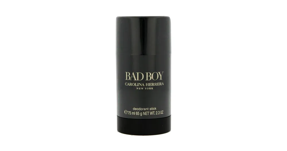 Carolina Herrera Bad Boy DST 75 ml M Horká Nabídka