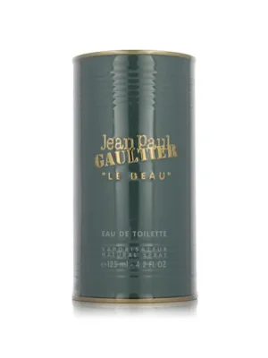 Víkendová Akce Jean Paul Gaultier Le Beau EDT 125 ml M