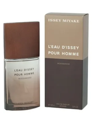 Issey Miyake L'Eau d'Issey Pour Homme Wood & Wood EDP Intense 100 ml M Nakupujte Hned