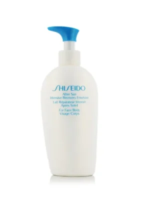 Must-Have Shiseido After Sun Intensive Recovery Emulsion 300 ml