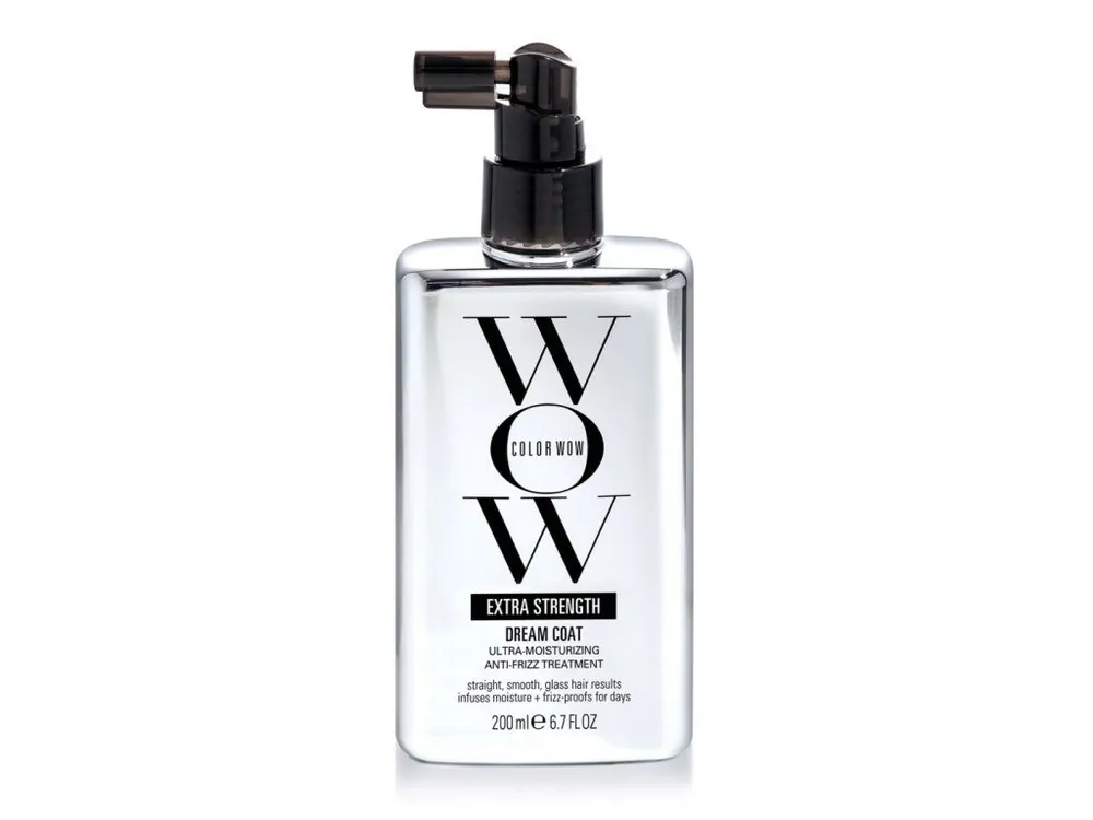 Doprava Zdarma Color WOW Dream Coat Extra Strength