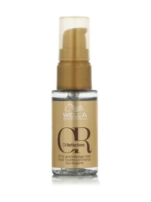 Nejlepší Cena Wella Oil Reflections Luminous Smoothening Oil 30 ml