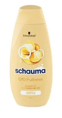 Kup Teď Schauma Q10 šampon 400 ml