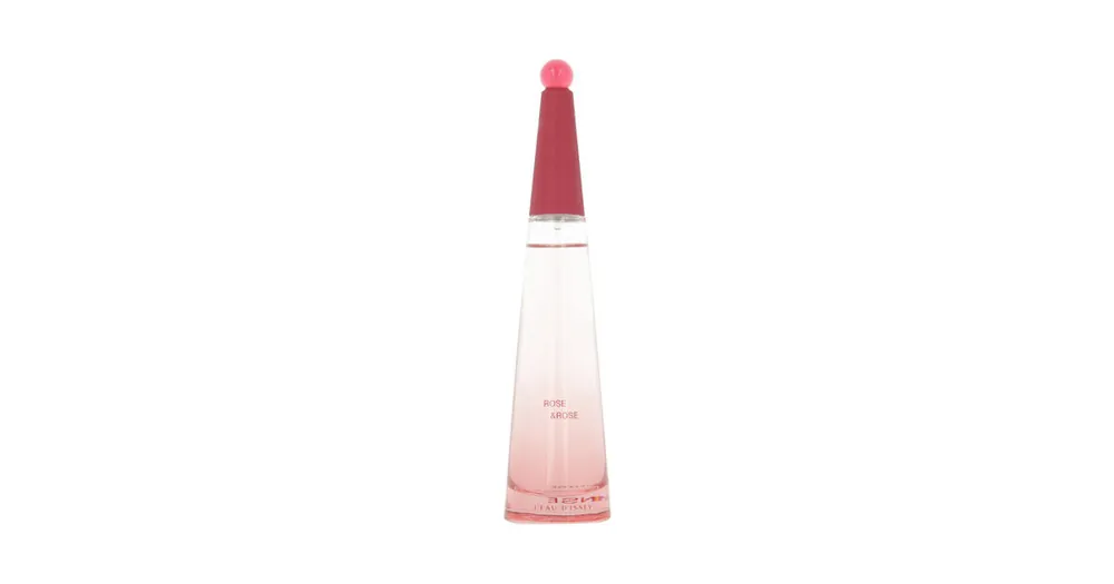 Issey Miyake L'Eau d'Issey Rose & Rose EDP Intense 50 ml W Cenově Výhodný