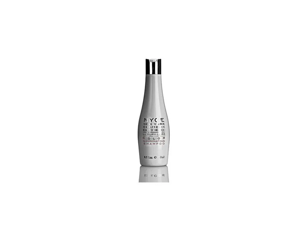Ihned K Objednání NYCE LUXURY CARE COLOR šampon pro barvené vlasy 250ml