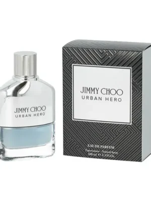 Jimmy Choo Urban Hero EDP 100 ml M Víkendová Akce