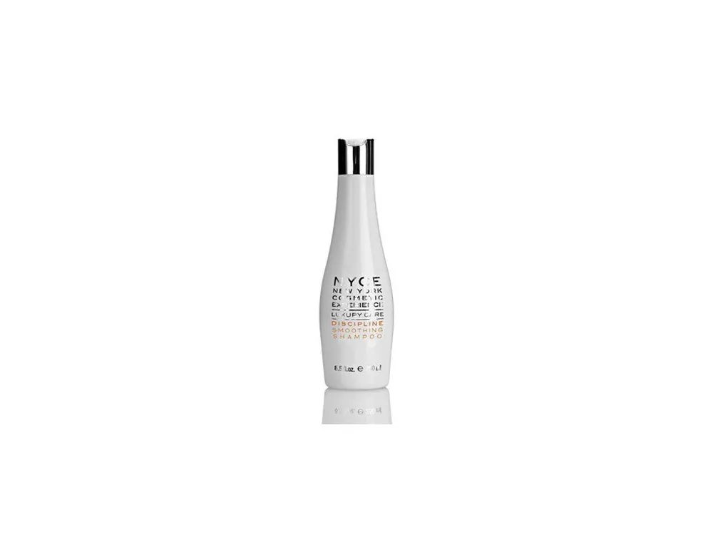 NYCE LUXURY CARE DISCIPLINE uhlazující šampon 250ml Pouze Dnes