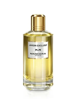 Mancera Paris Jardin Exclusif EDP 120 ml UNISEX Oblíbený