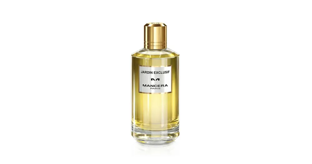 Mancera Paris Jardin Exclusif EDP 120 ml UNISEX Oblíbený