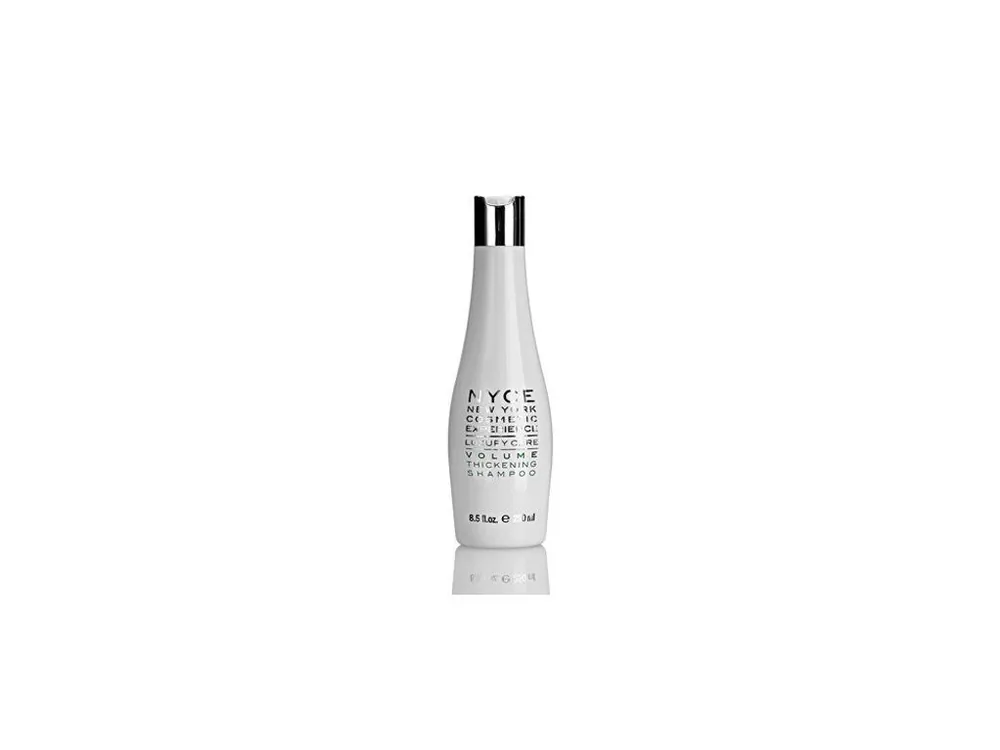 NYCE LUXURY CARE VOLUME objemový posilující šampon 250ml Top Prodej