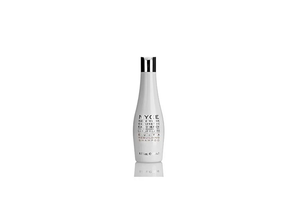 NYCE LUXURY CARE EVITA rekonstrukční šampon 250ml Kup Teď