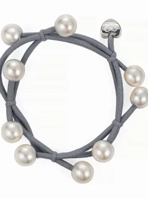 By Eloise London Pearl Cluster Akční Cena