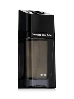 Sezónní Sleva Mercedes-Benz Select Night EDP 100 ml M