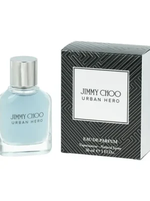 Nejlepší Cena Jimmy Choo Urban Hero EDP 30 ml M