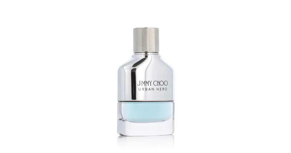 Jimmy Choo Urban Hero EDP 50 ml M Nejlepší Volba