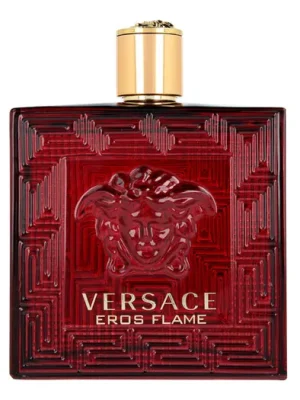 Versace Eros Flame EDP 200 ml M Rychlé Dodání