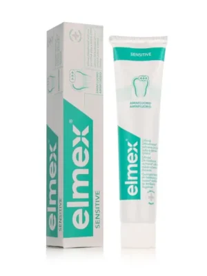 Hit Sezóny Elmex Sensitive zubní pasta 75 ml
