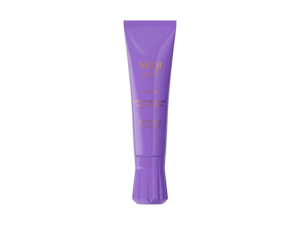 Výprodej NEQI Treatment Treasure Blonde Brilliance 100ml