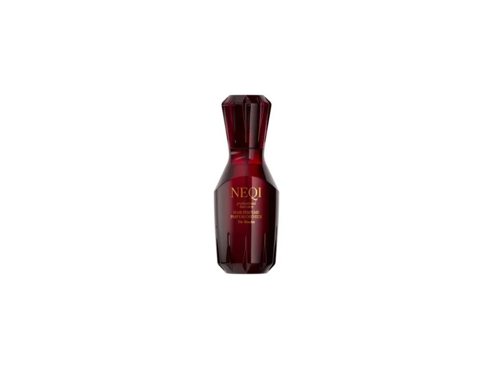 Super Cena NEQI Hair Perfume The Wooden, 75ml