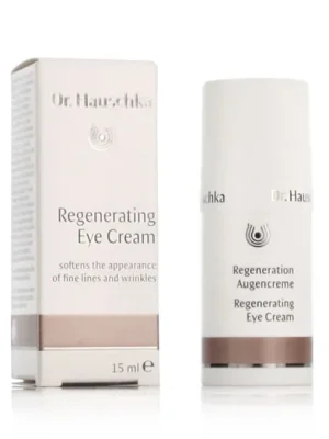 Dr. Hauschka Regenerating Eye Cream 15 ml Top Prodej