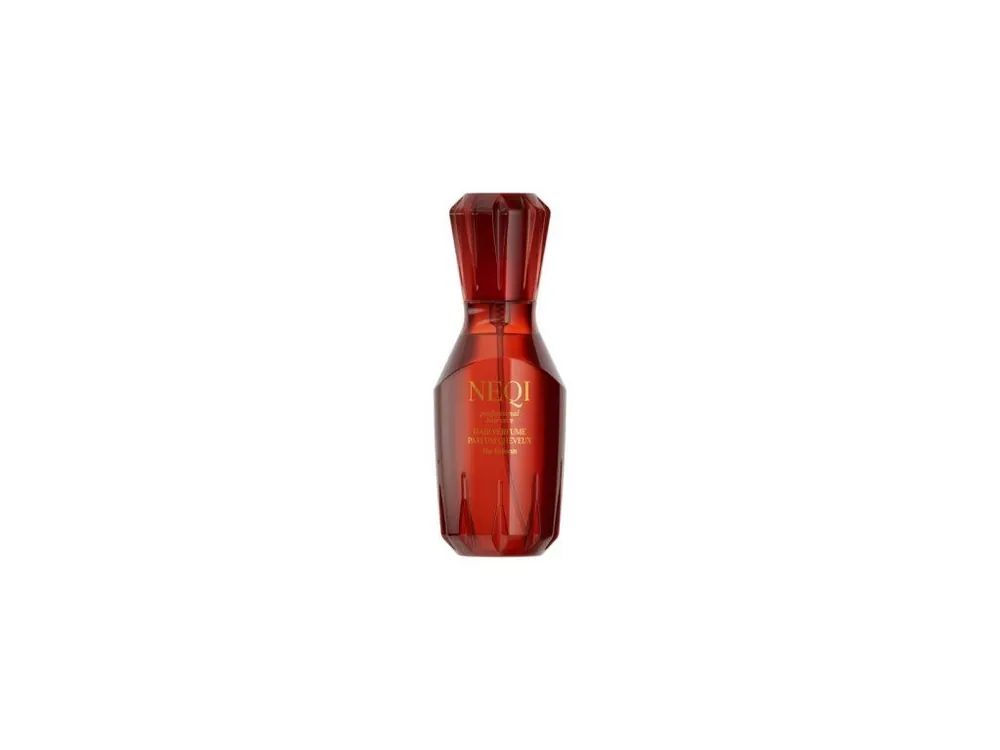 Nejlepší Volba NEQI Hair Perfume The Blossom, 75ml