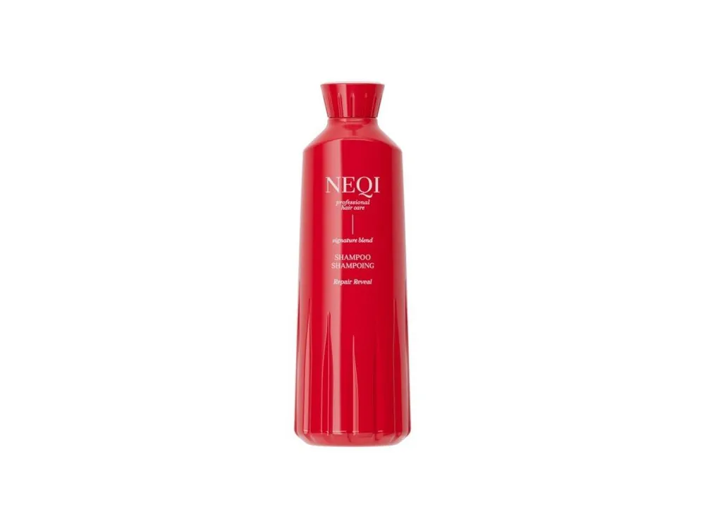 Cenový Hit NEQI Repair Reveal Shampoo 330ml