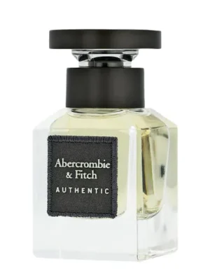 Zlevněný Abercrombie & Fitch Authentic Man EDT 30 ml M