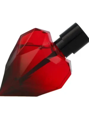 Rychlé Dodání Diesel Loverdose Red Kiss EDP 30 ml W