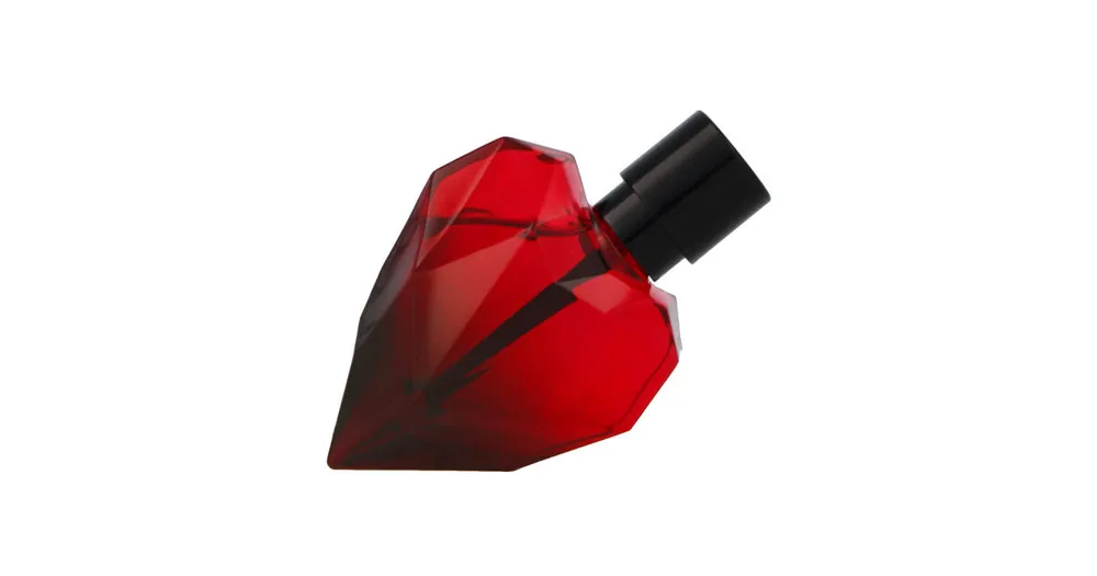 Rychlé Dodání Diesel Loverdose Red Kiss EDP 30 ml W