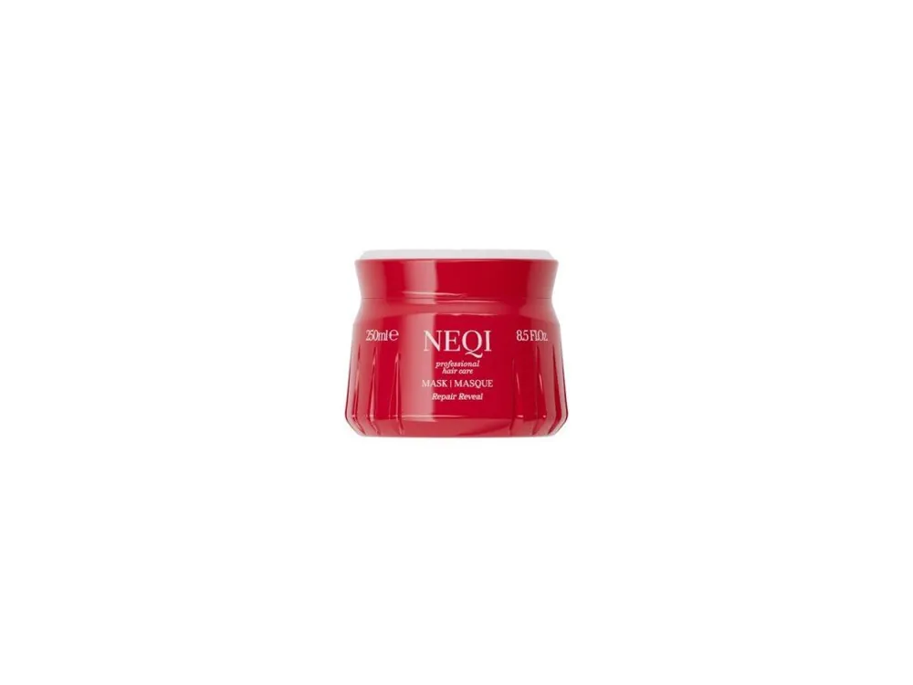 NEQI Repair Reveal Maske 250ml Sezónní Sleva