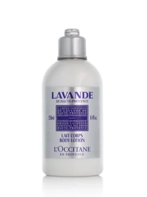 Nejlepší Volba L'Occitane Lavande Body Lotion 250 ml