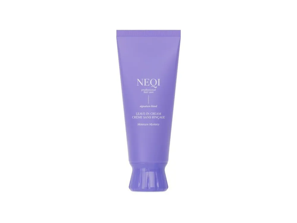 Časově Omezené NEQI Moisture Mystery Leave In Cream 200ml