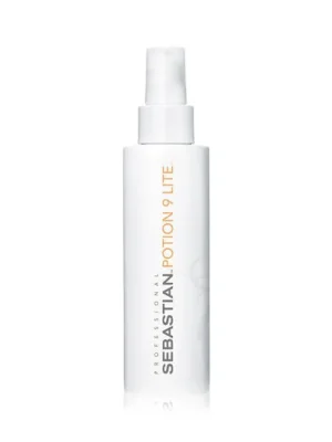 Sebastian Professional Potion 9 Lite Lightweight Wearable-Treatment Styler 150 ml Poslední Šance