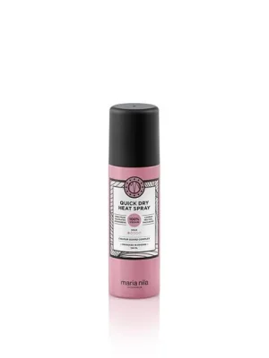 Must-Have Maria Nila Quick Dry Heat Spray 150 ml