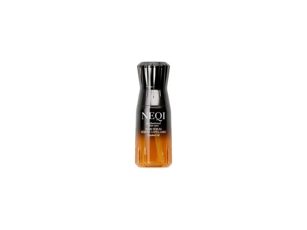 NEQI Treatment Treasure Opulent Oil Serum 75ml Sezónní Sleva