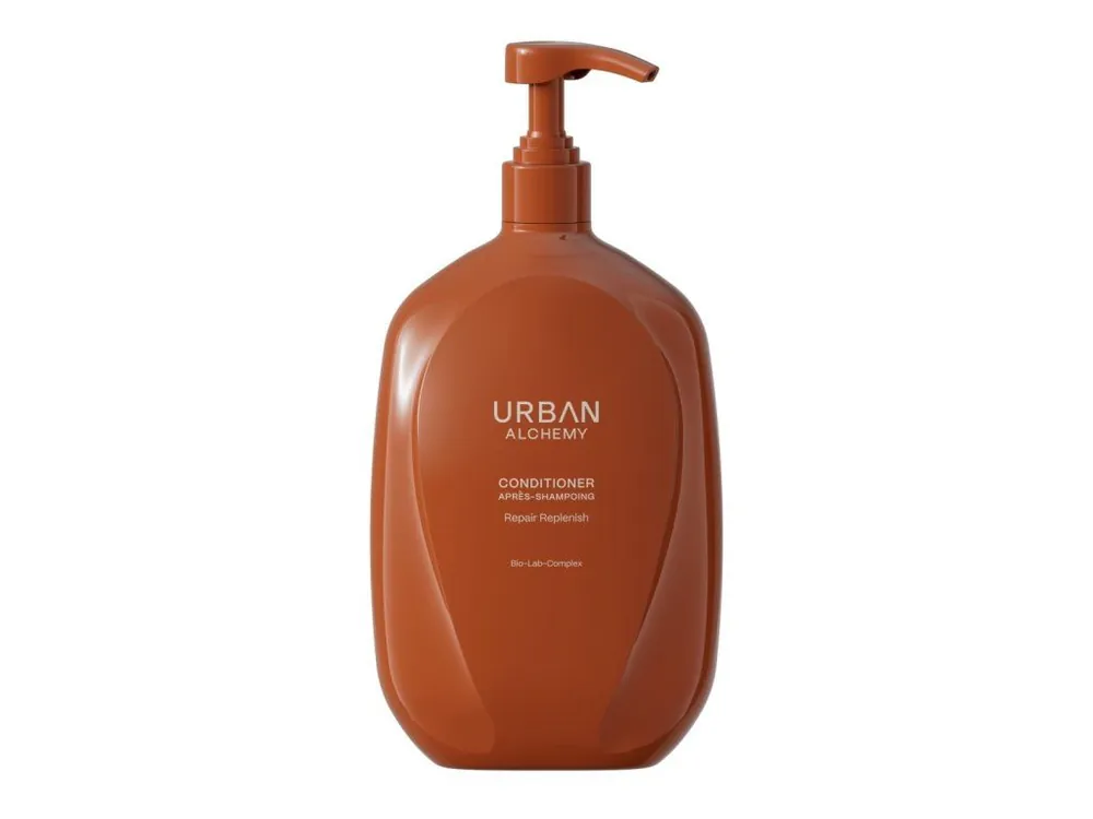 Urban Alchemy Beyond Care Repair Conditioner 1L Nová Kolekce