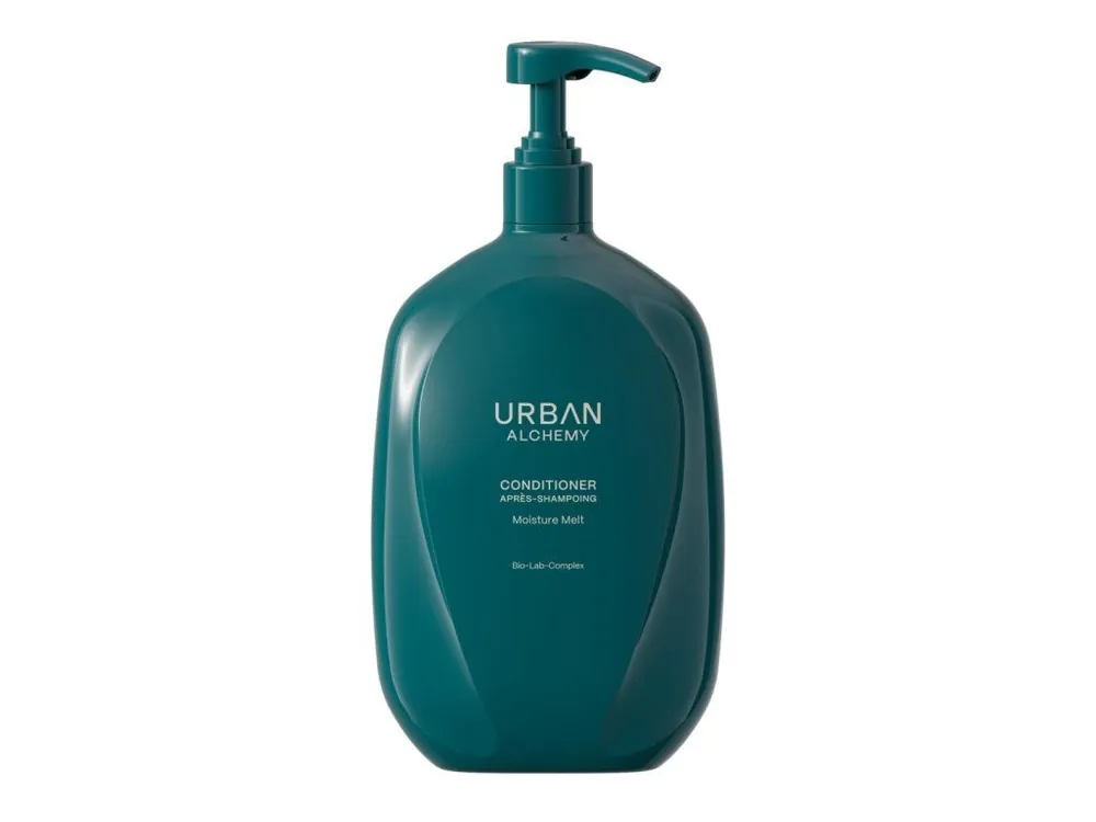 Urban Alchemy Beyond Care Moisture Conditioner 1L Omezená Nabídka