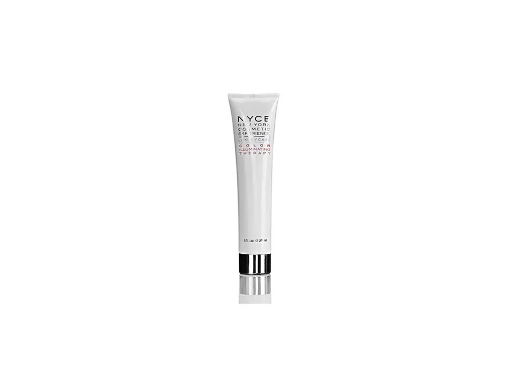 Ihned K Objednání NYCE LUXURY CARE COLOR maska pro barvené vlasy 200ml