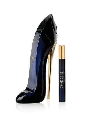 Carolina Herrera Good Girl EDP 80 ml + EDP MINI 10 ml W Must-Have