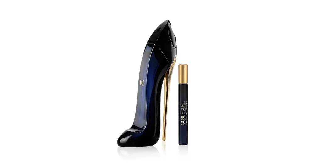 Carolina Herrera Good Girl EDP 80 ml + EDP MINI 10 ml W Must-Have