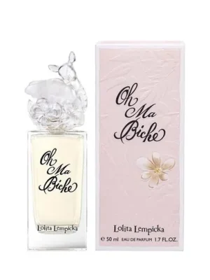 Levný Lolita Lempicka Oh Ma Biche EDP 50 ml W