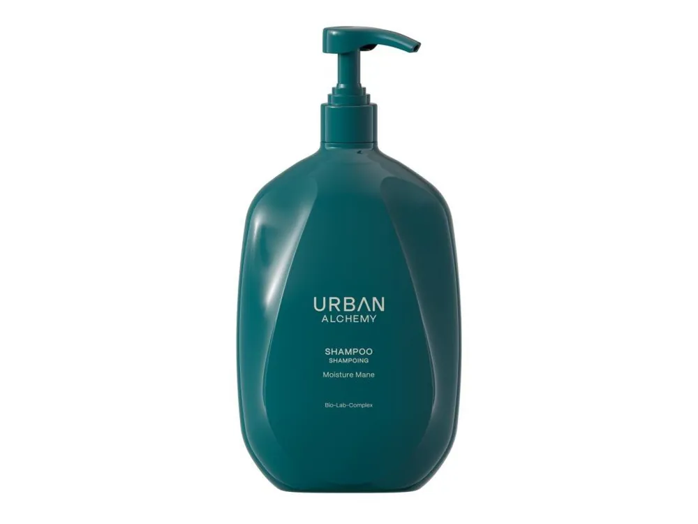 Jen Po Omezenou Doba Urban Alchemy Beyond Care Moisture Shampoo 1L