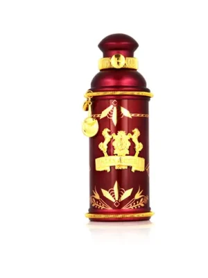 Alexandre.J The Collector Rose Alba EDP 100 ml W Originální