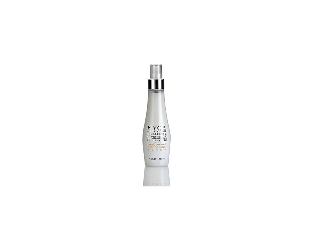 NYCE LUXURY CARE DISCIPLINE uhlazující sérum 150ml Ověřený