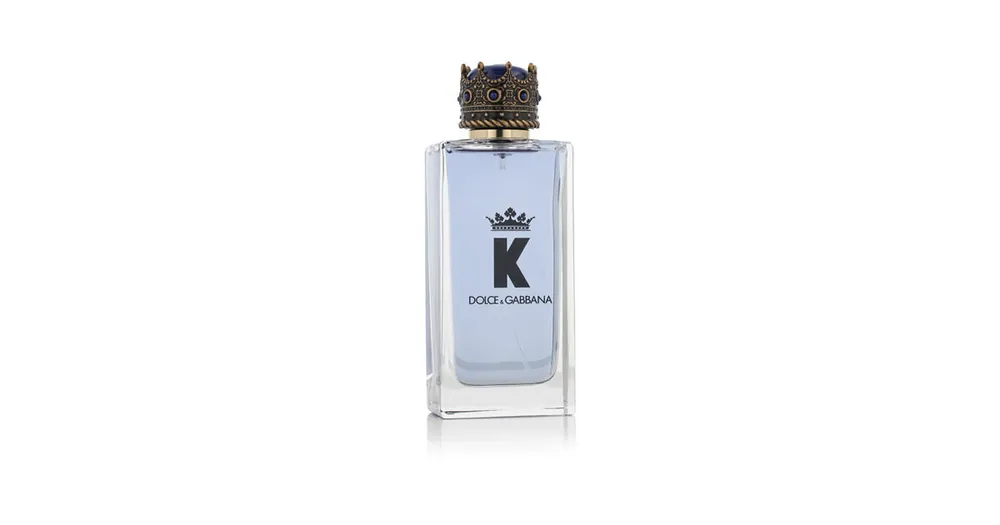 Výhodná Nabídka Dolce & Gabbana K pour Homme EDT tester 100 ml M