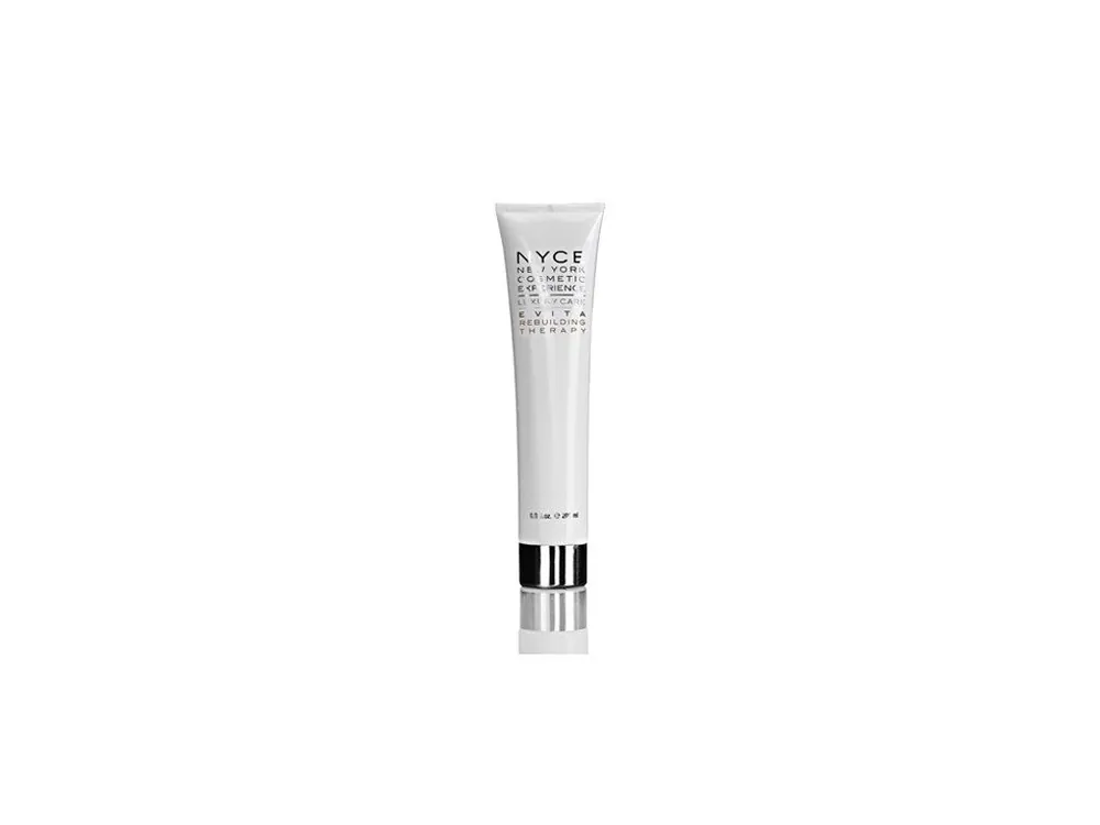 NYCE LUXURY CARE EVITA rekonstrukční maska 200ml Bezpečná Platba