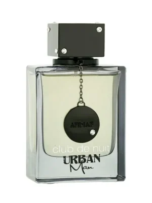 Nakupujte Hned Armaf Club de Nuit Urban Man EDP 105 ml M