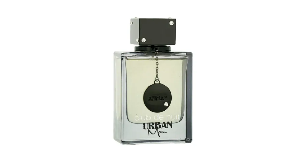 Nakupujte Hned Armaf Club de Nuit Urban Man EDP 105 ml M