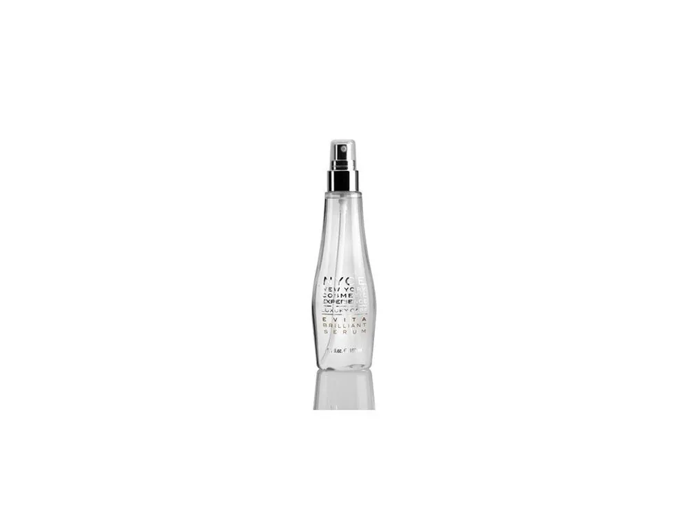 Jen Po Omezenou Doba NYCE LUXURY CARE EVITA rekonstrukční lesklé sérum 150ml