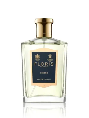 Floris Cefiro EDT 100 ml UNISEX Levný